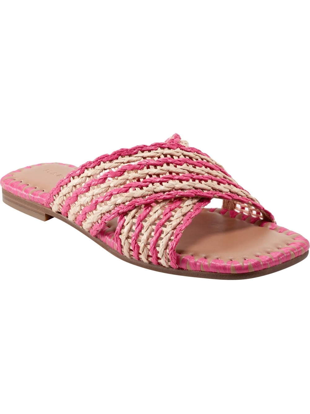 Marc Fisher LTD Slide Sandal